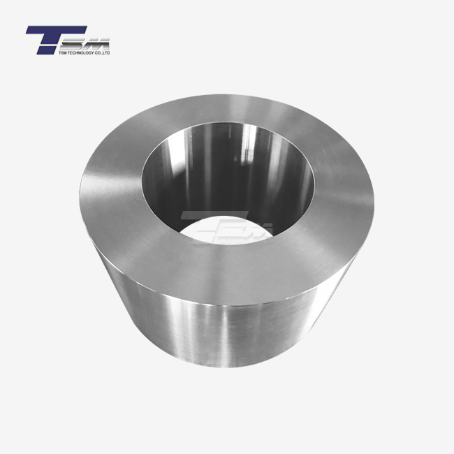 Inconel 617 Forgings